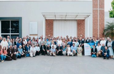 Encontro da Rede para a Cultura do Cuidado: do Brasil para Honduras em 2027