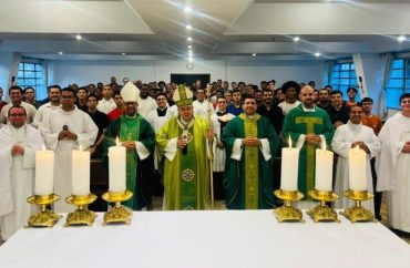 Padre André Luiz: Um Rio que ninguém vê...