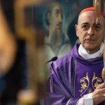 Fernández: todas as religiões são pela paz, jamais pela guerra