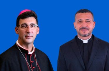 Leão XIV nomeia bispos de Rubiataba-Mozarlândia e Porto Nacional