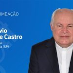 O Papa nomeia bispo auxiliar para a Diocese de São Miguel Paulista