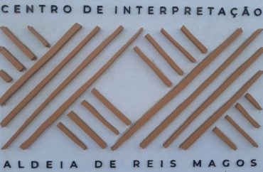 O legado jesuítico no Espírito Santo : O Aldeamento de Reis Magos (1580)