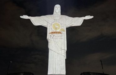Lançamento do 19º Congresso Eucarístico Nacional