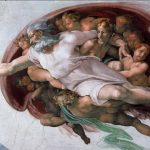 Capela Sistina de Michelangelo: Exposição Internacional chega a São José dos Campos em setembro