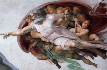 Capela Sistina de Michelangelo: Exposição Internacional chega a São José dos Campos em setembro