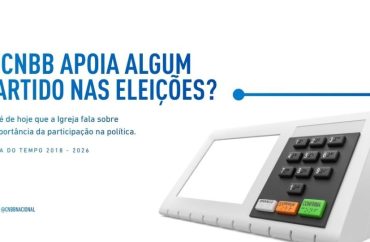 Linha do tempo: o que os bispos do Brasil disseram sobre política e eleições nos últimos anos?