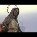 Diocese de Roma reza pelo seu bispo: que Deus conceda saúde e consolo ao Papa