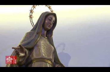 Diocese de Roma reza pelo seu bispo: que Deus conceda saúde e consolo ao Papa