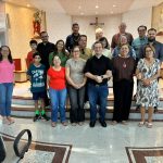 Comissão Diocesana do Ecumenismo e Diálogo Inter-religioso realizam retiro de formação