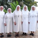 Congregação das Pequenas Missionárias de Maria Imaculada elege novo Governo Geral