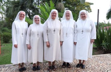 Congregação das Pequenas Missionárias de Maria Imaculada elege novo Governo Geral