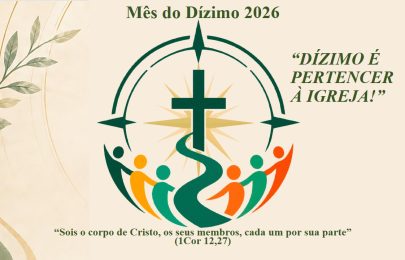 Nova Aliança - Novembro 2026