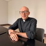 Vitalidade da Igreja no Brasil impressiona representante de Dicastério para o Serviço do Desenvolvimento Humano Integral