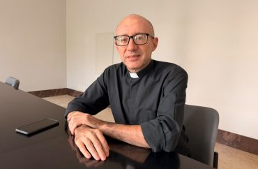 Vitalidade da Igreja no Brasil impressiona representante de Dicastério para o Serviço do Desenvolvimento Humano Integral