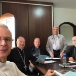 Colegialidade Episcopal na prática: Unidos na missão de Evangelizar