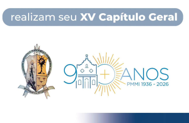 Pequenas Missionárias de Maria Imaculada realizam XV Capítulo Geral