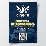CineFé em Fátima: três dias dedicados ao cinema, à cultura e à fé