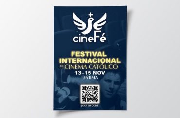 CineFé em Fátima: três dias dedicados ao cinema, à cultura e à fé