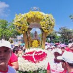 Círio de Nossa Senhora de Nazaré em Macapá reúne cerca de 230 mil pessoas