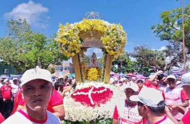 Círio de Nossa Senhora de Nazaré em Macapá reúne cerca de 230 mil pessoas