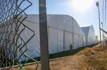 EUA: católicos e evangélicos pedem tratamento humano para migrantes