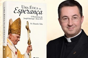 "Uma Ética da Esperança": livro sobre o humanismo de Bento XVI será lançado no Brasil