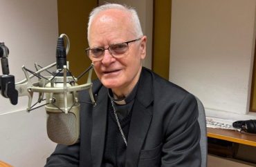 Cardeal Scherer: a Jornada da Rede Vida no coração da Igreja em Roma