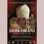 Documentário sobre o Cardeal Tempesta será lançado dia 17 de novembro