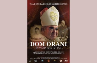 Documentário sobre o Cardeal Tempesta será lançado dia 17 de novembro