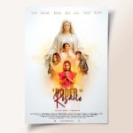 Filme brasileiro “O Poder do Rosário” terá première em Madri nesta quinta-feira (15/10)