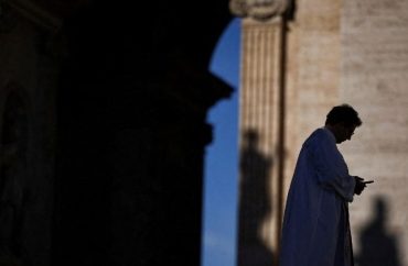 Pesquisa revela depressão no clero: os padres escutam, mas não tem quem os escute