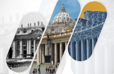 O rápido desenvolvimento - Carta Apostólica de João Paulo II
