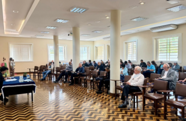 XIV Simpósio Internacional de Josefologia