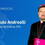 Papa nomeia novo bispo de Ponta de Pedras, no Pará
