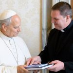 Do Vaticano à contribuição das Igrejas locais: brasileiro aprofunda experiência da sexualidade à luz da fé cristã