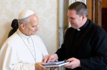 Do Vaticano à contribuição das Igrejas locais: brasileiro aprofunda experiência da sexualidade à luz da fé cristã