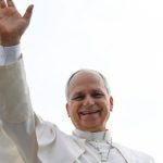 Papa: que Nossa Senhora Aparecida proteja sempre os brasileiros